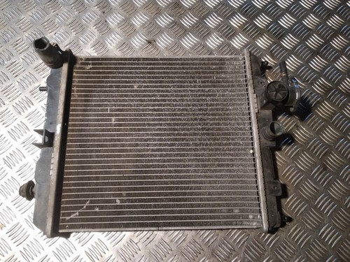 Nissan micra k11 radiator - k11,