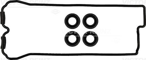 Cylinder head cover - cylinder,