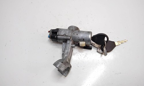 Nissan micra k11 ignition - nissan,