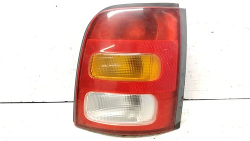 Nissan micra k11 40kw - k11, 1.0i