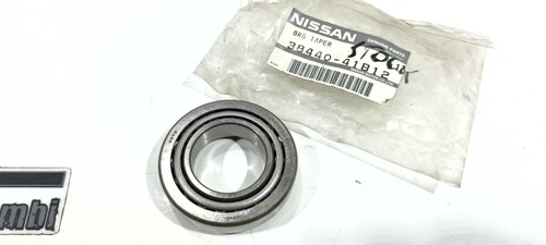 Original differential side - original,