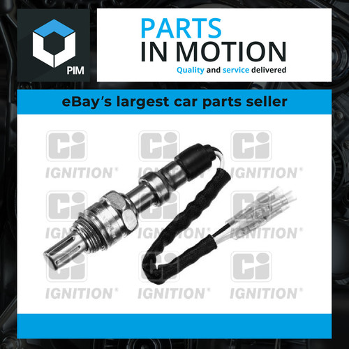 Lambda sensor fits - sensor, nissan