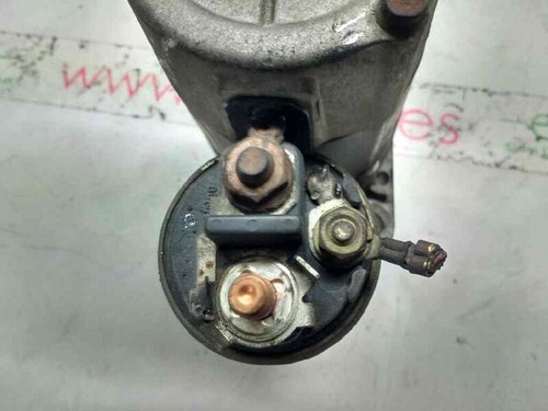 L1d21070crn starter motor - l1d21070crn,