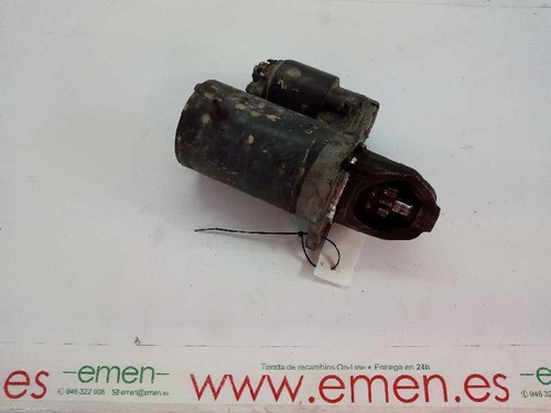 2330099b00 starter motor - 2330099b00,