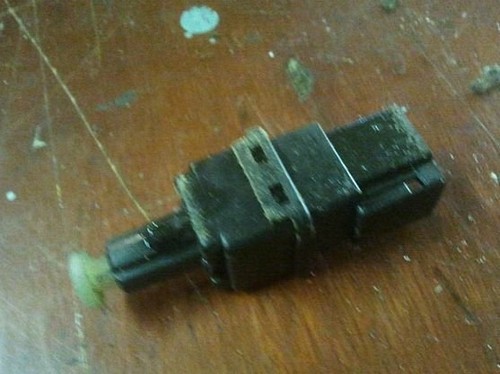 Nissan micra k11 0 - , brake