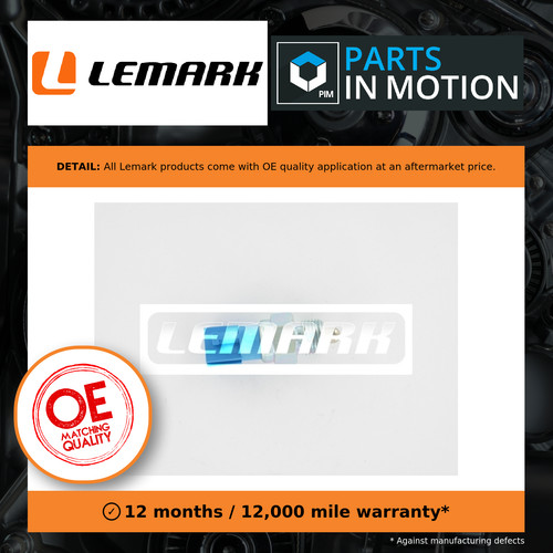Reverse light switch fits - reverse,
