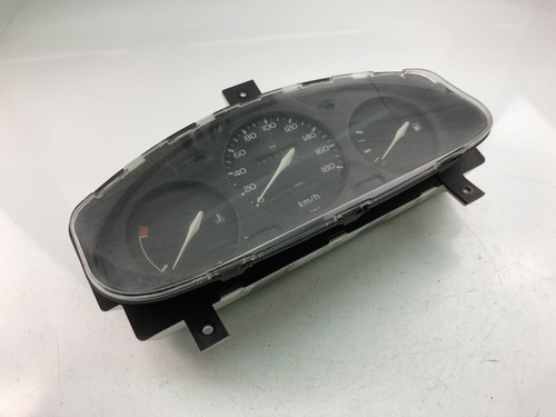 Nissan micra k11 instrument - ii,
