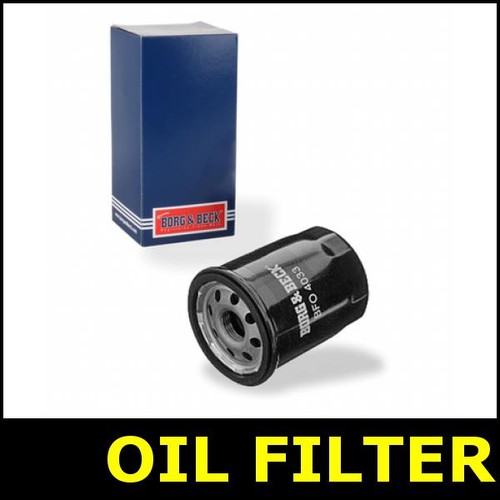 Oil filter fits nissan - oil,