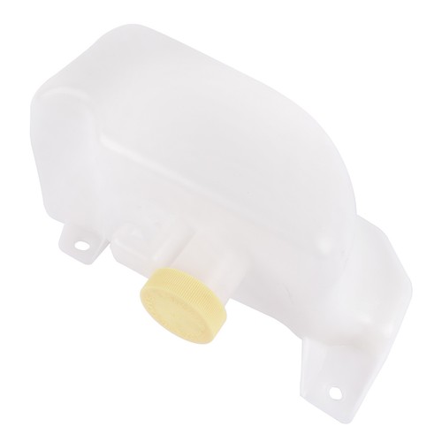 Engine coolant expansion - engine,