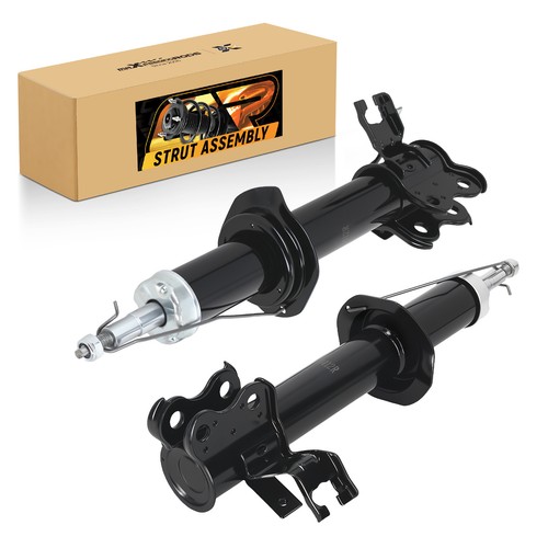 Kit shock absorbers front - shock,