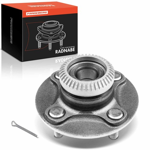 Frankberg wheel hub wheel