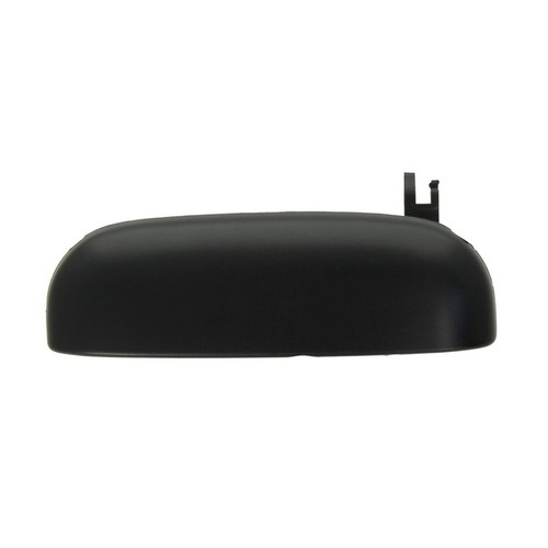 Door handle front rear - 1x,