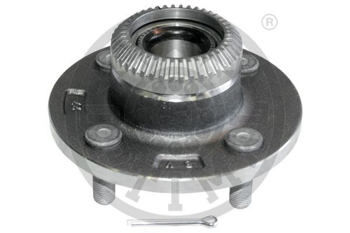 Optimum 962012 rear wheel - 962012,