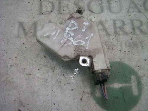 Electric power left front - power,