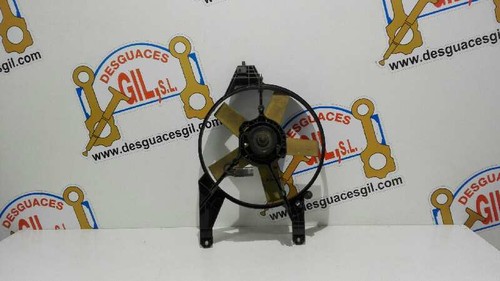 16654 cooling fan - , nissan