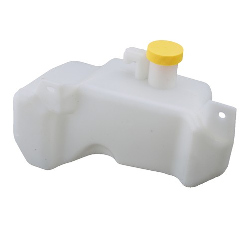 Coolant tank expansion - coolant,