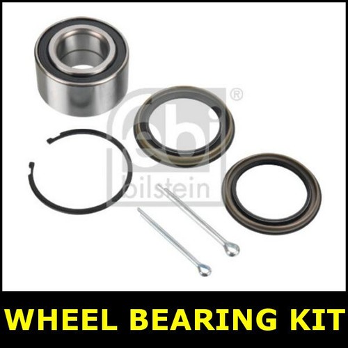 Wheel bearing kit front - wheel,