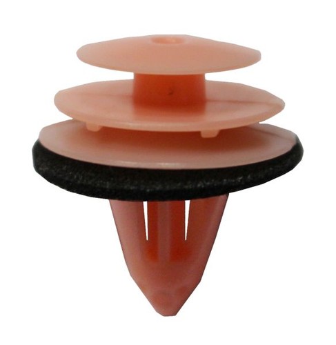 Upholstery clip fits nissan - fits,
