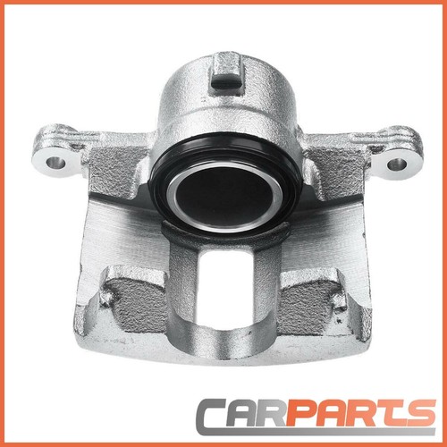 Brake caliper front - caliper,