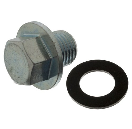 Febi sump plug for - sump,
