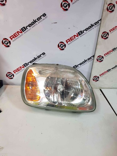 Nissan micra k11 1998 - micra, 1998-2002