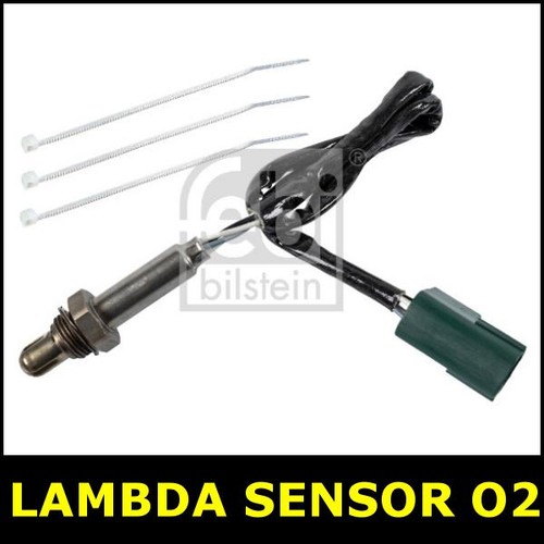Lambda sensor fits - lambda,
