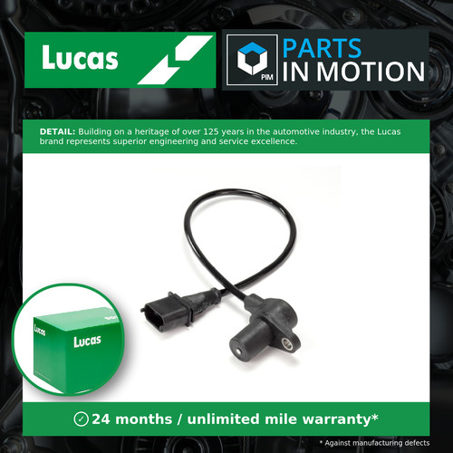 Rpm crankshaft sensor fits - rpm,