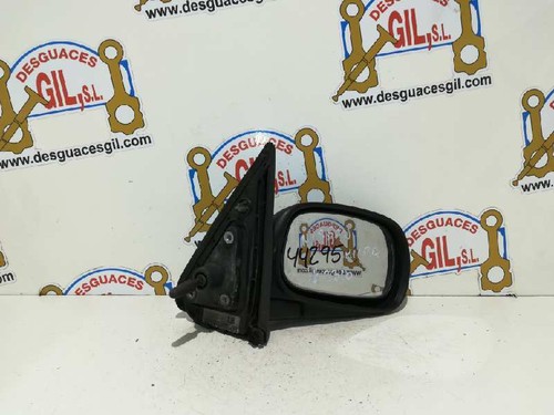 Door mirror right - mirror,