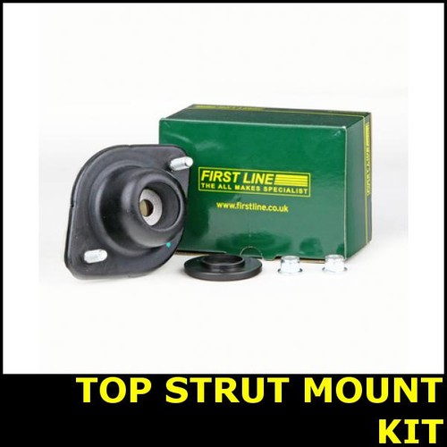 Shocker top strut mount - shocker,