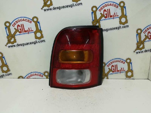 44287 rear lamp nissan - 44287, rh