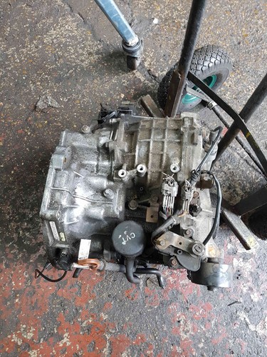 Nissan micra k11 1998 - micra,