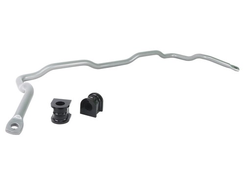 Whiteline front anti roll bar - front,