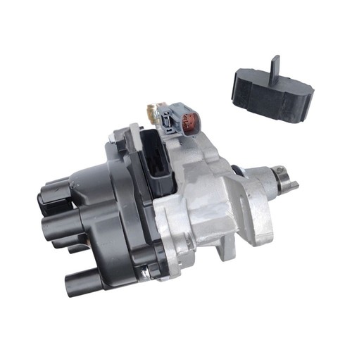 Ignition distributor - ignition,