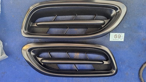 Nissan micra k11 3dr front - micra,