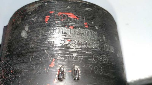2330099b00 starter motor - 2330099b00,
