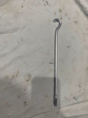Nissan micra k11 jack - micra, handle