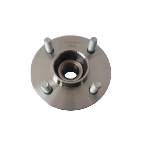 Wheel bearing kit for nissan - kit,