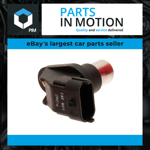 Rpm crankshaft sensor - rpm,