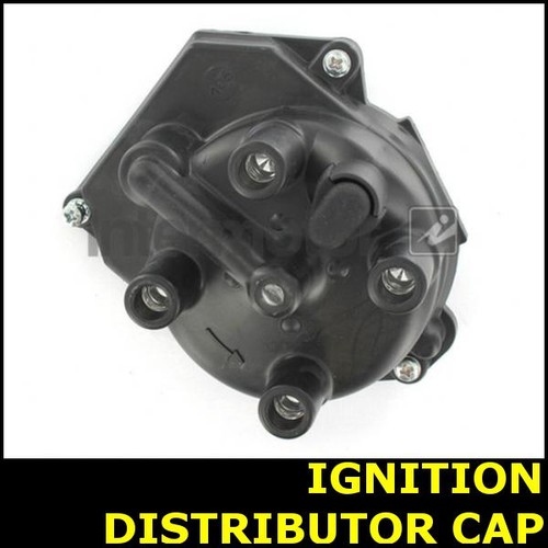 Ignition distributor cap - distributor, fits