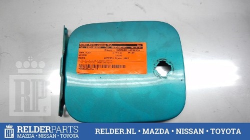 1997 nissan micra - nissan, (k11)