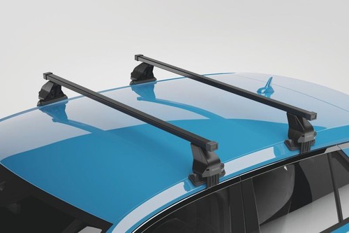 Menabo steel roof bars for - roof,