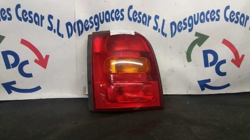 265591f500 left tailgate light - left,
