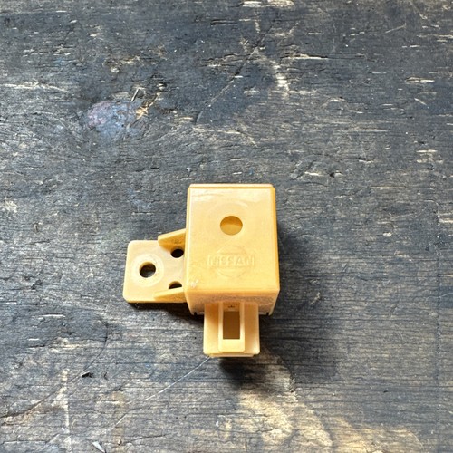 Genuine nissan micra k11 - genuine,
