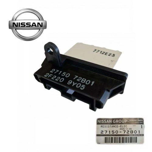 Genuine nissan micra k11 - genuine,