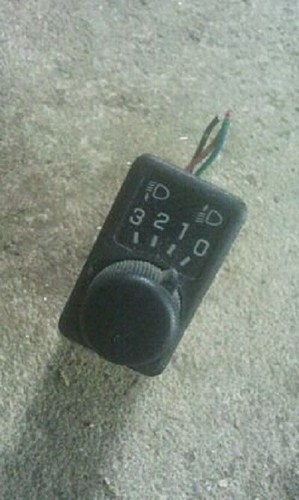 Nissan micra k11 5 - micra, door