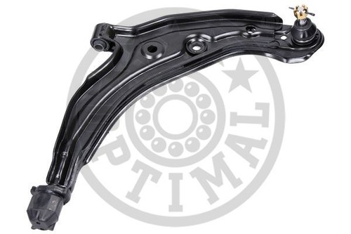Optimum 1391 front right - optimum,
