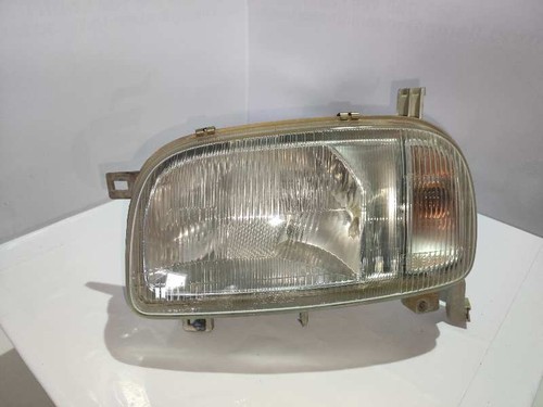 Front left headlight - front, 187213