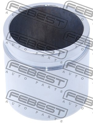 0276 k11f febest piston - piston,, brake