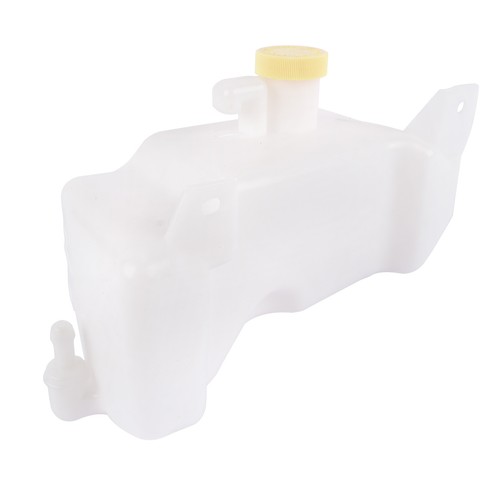 Coolant expansion header tank - coolant,