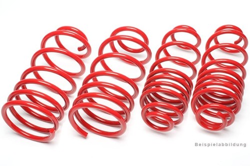Technix springs lowering 35 - ta,